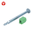 container seal bolt disposable bolt security seal